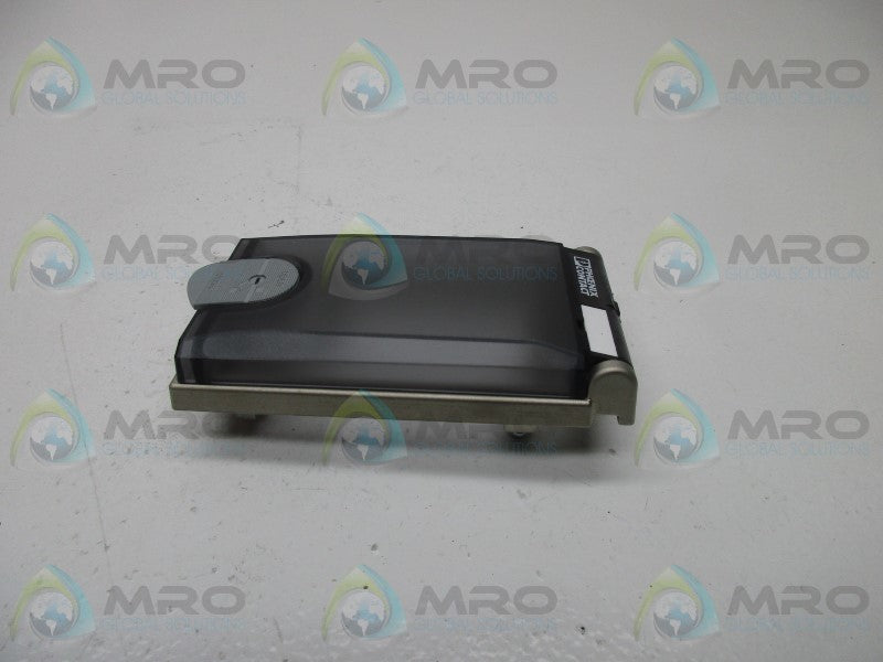 PHOENIX CONTACT VS-SI-EB-EMV-1 MOUNTING FRAME  NSMP