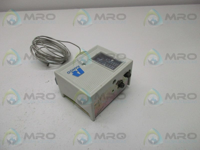 RANCO 016-5760 CONDENSER FAN CYCLING CONTROL  NSMP