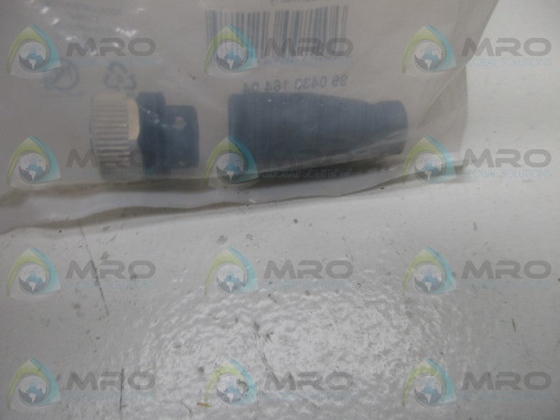 WEIDMULLER SAIB-4/7 CONNECTOR  NSMP