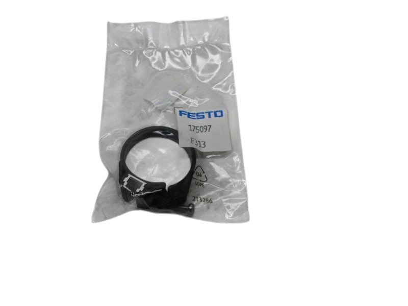 FESTO SMBR-8-32 175097 MOUNTING KIT  NSMP