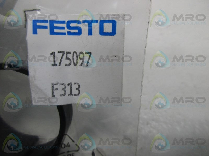 FESTO SMBR-8-32 175097 MOUNTING KIT  NSMP