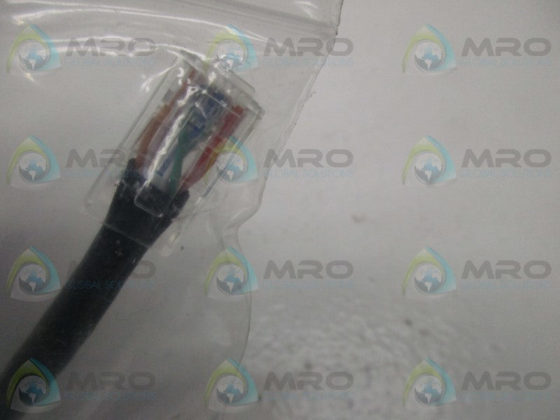 C2G 00963 0.5FT CAT6 NON BOOTED  NSMP