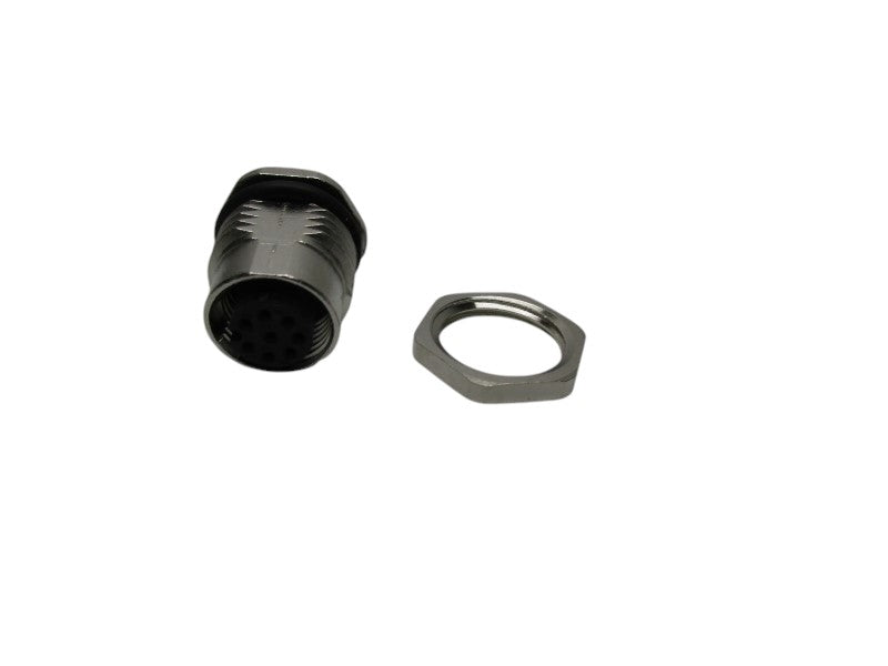 PHOENIX CONTACT SACC-DSI-M12FS-8CON-M16 SENSOR/ACTUATOR FLUSH  NSNP