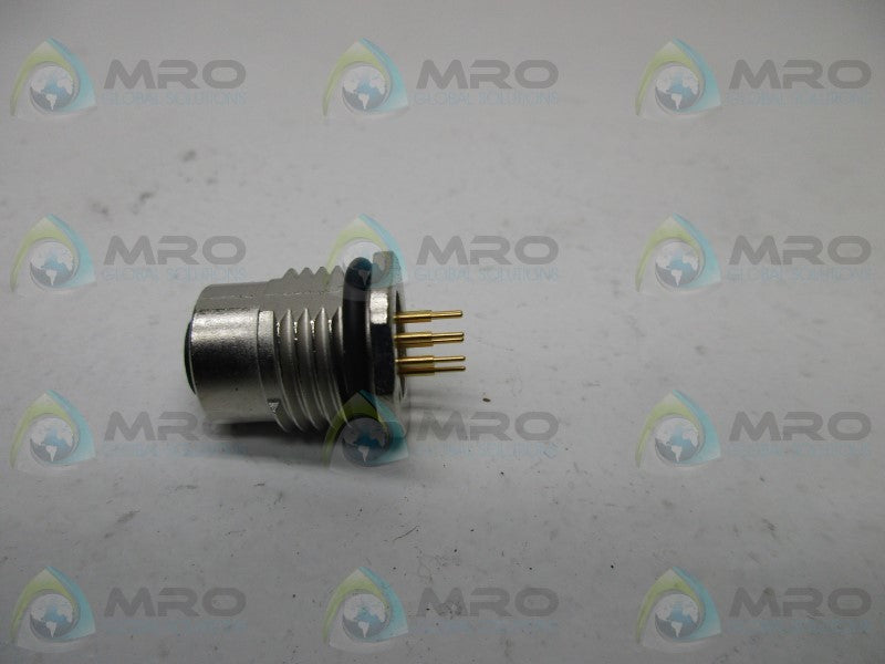 PHOENIX CONTACT SACC-DSI-M12FS-8CON-M16 SENSOR/ACTUATOR FLUSH  NSNP