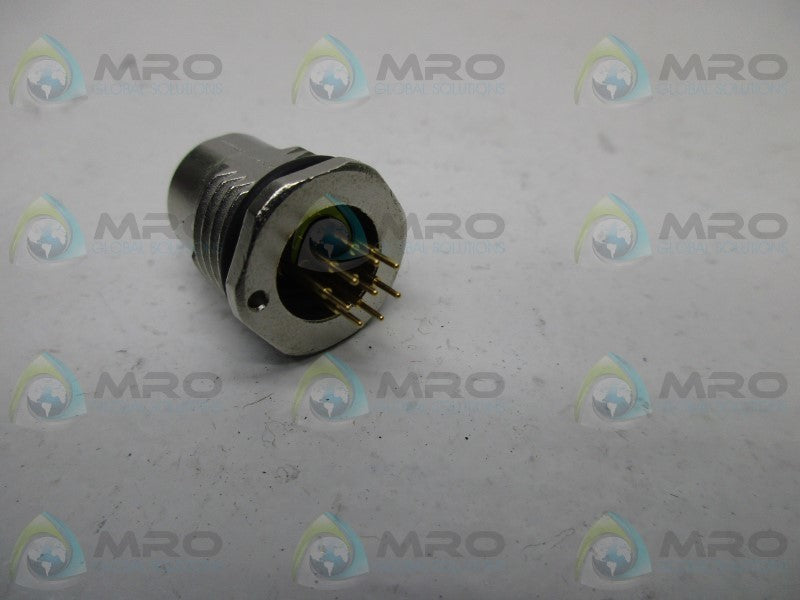 PHOENIX CONTACT SACC-DSI-M12FS-8CON-M16 SENSOR/ACTUATOR FLUSH  NSNP