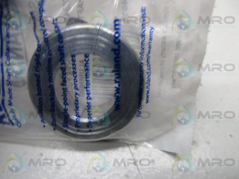 RULAND MSP-25-A SHAFT COLLAR CLAMP  NSMP
