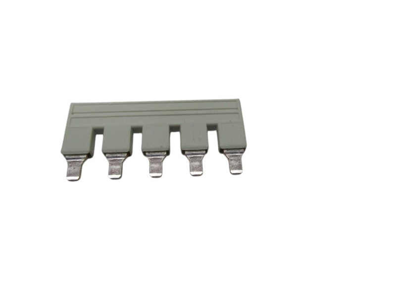 WAGO 2010-405 PUSH IN TYPE JUMPER BAR  NSNP