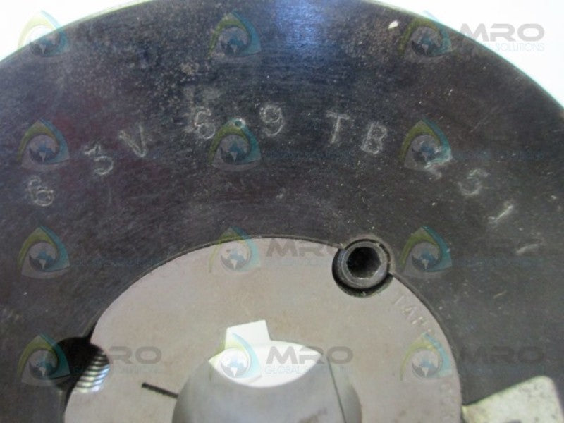 MARTIN 6 3V TB 2517 SHEAVE  UNMP