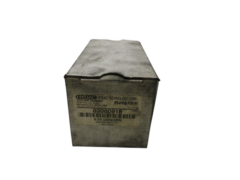 HYDAC 02060918 FILTER ELEMENT  NSMP
