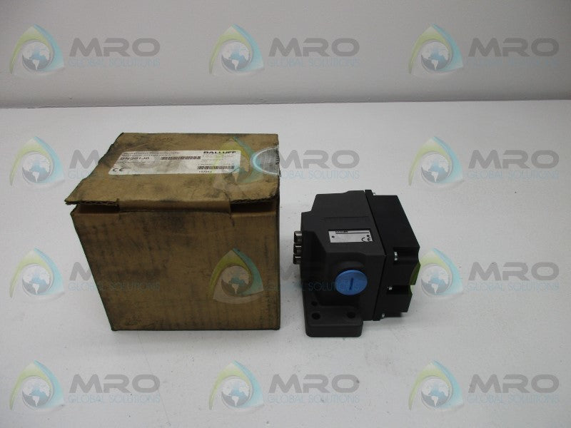 BALLUFF BNS319-D03-D12-62-10-FE MECHANICAL POSITION SWITCH  NSMP