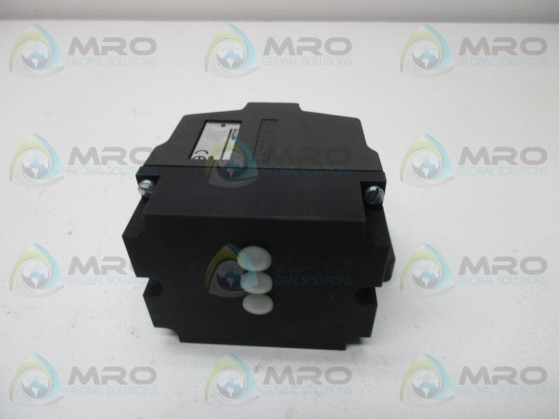 BALLUFF BNS319-D03-D12-62-10-FE MECHANICAL POSITION SWITCH  NSMP