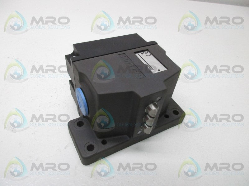 BALLUFF BNS319-D03-D12-62-10-FE MECHANICAL POSITION SWITCH  NSMP