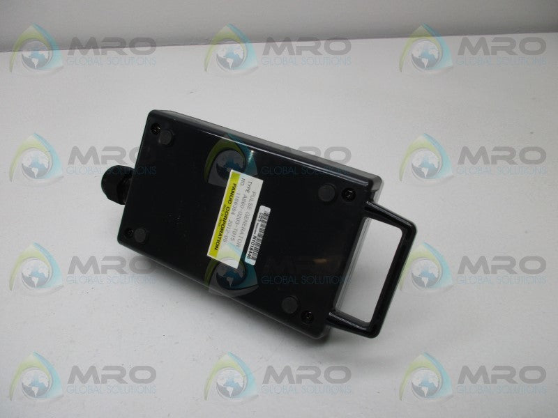 FANUC A860-0203-T015 PULSE GENERATOR  NSNP