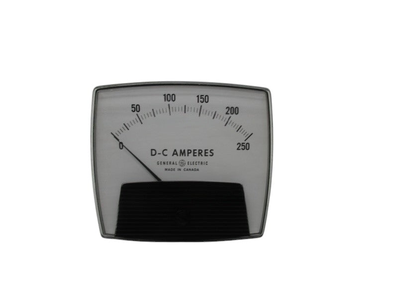 GENERAL ELECTRIC 1706-102 GAUGE  NSNP