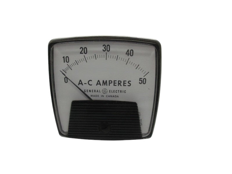 GENERAL ELECTRIC 4402-107 GAUGE  NSNP