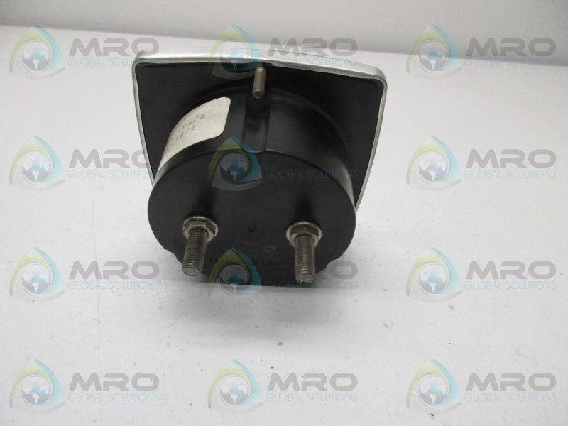GENERAL ELECTRIC 4402-107 GAUGE  NSNP
