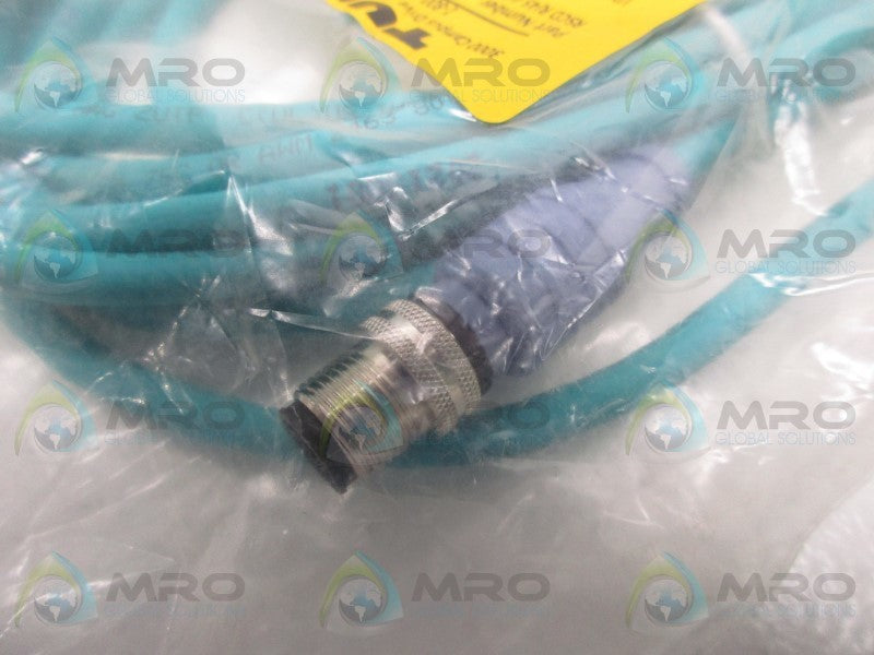 TURCK RSCD-RJ45-440-5M CABLE  NSMP