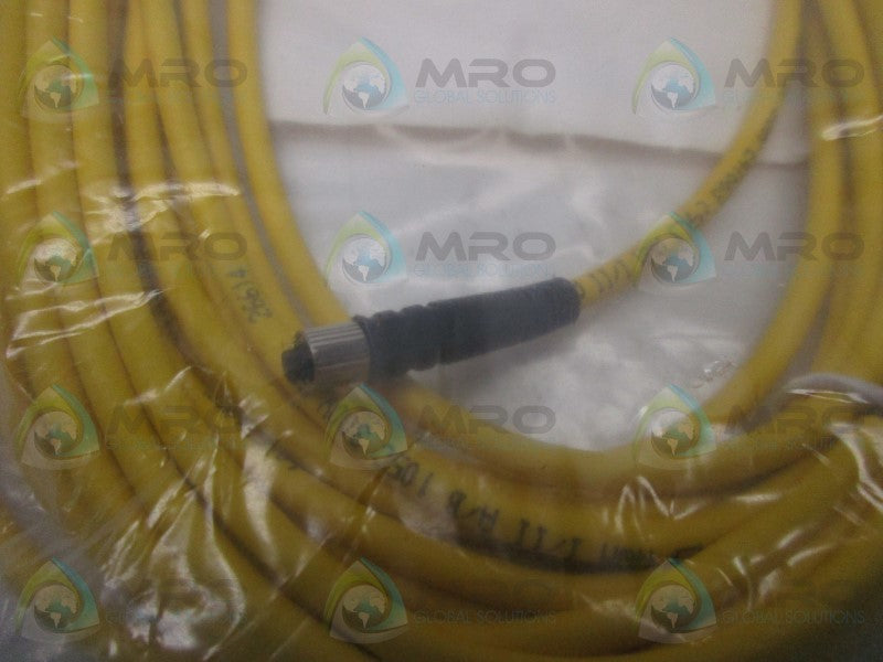 TURCK VKG4M-9 CABLE  NSMP