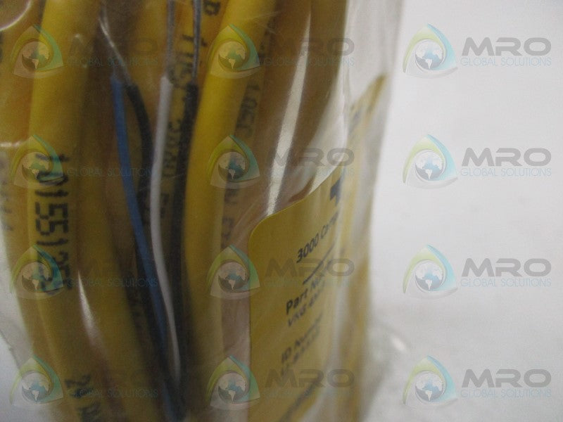 TURCK VKG4M-9 CABLE  NSMP