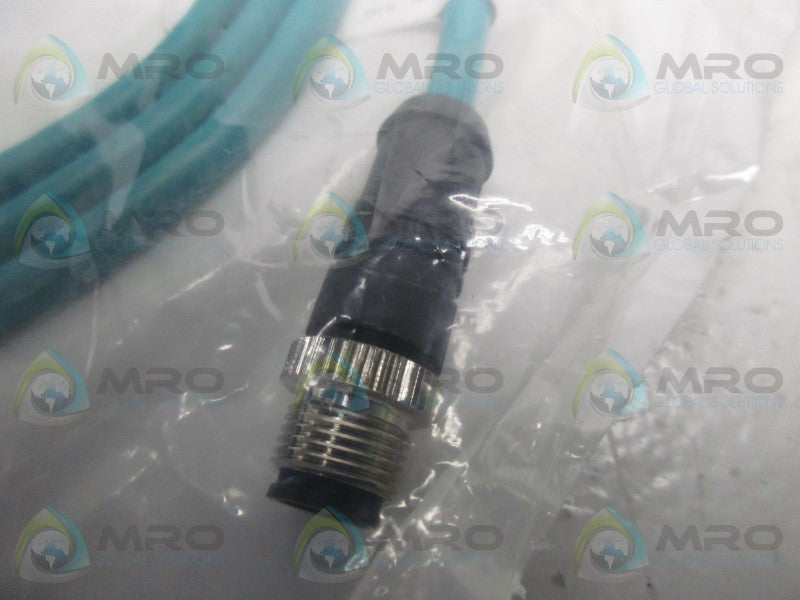 MENCOM MDE45-4MP-RJ45-0.5M ETHERNET CABLE  NSMP