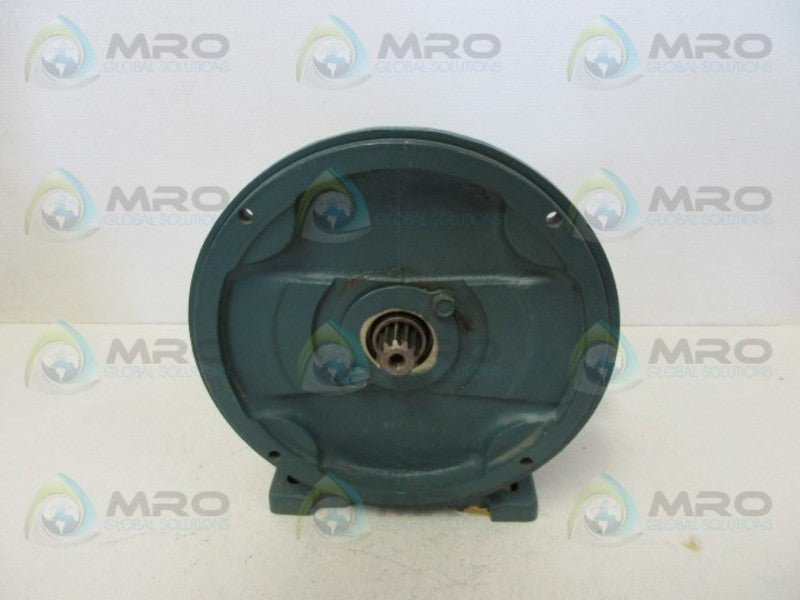 RELIANCE ELECTRIC 0010030858WN  NSNP
