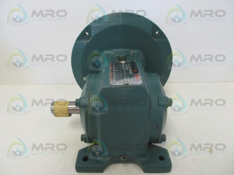 RELIANCE ELECTRIC 0010030858WN  NSNP