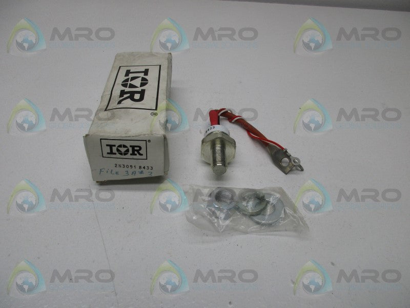 IOR 2N3091-8433 THRISTOR  NSMP