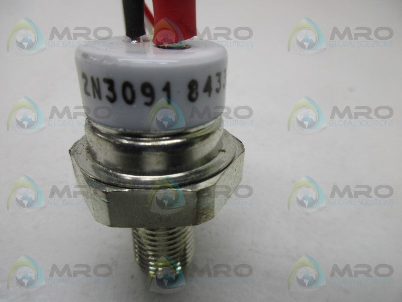 IOR 2N3091-8433 THRISTOR  NSMP