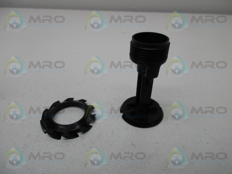 TOPRING 50.035 DEFLECTOR & RETAINER FILTER 1/4" - 1/2"  NSMP