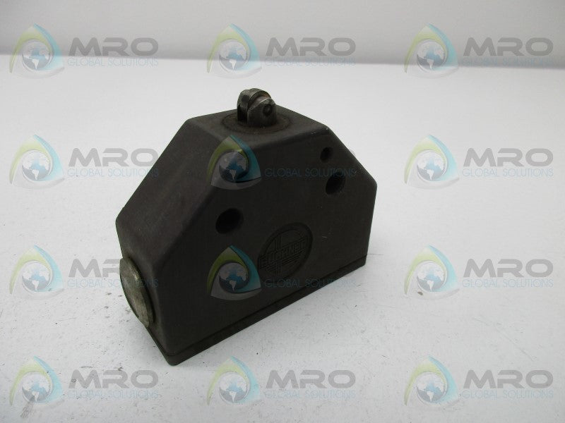 EUCHNER N1AR POSITONING SWITCH  NSNP