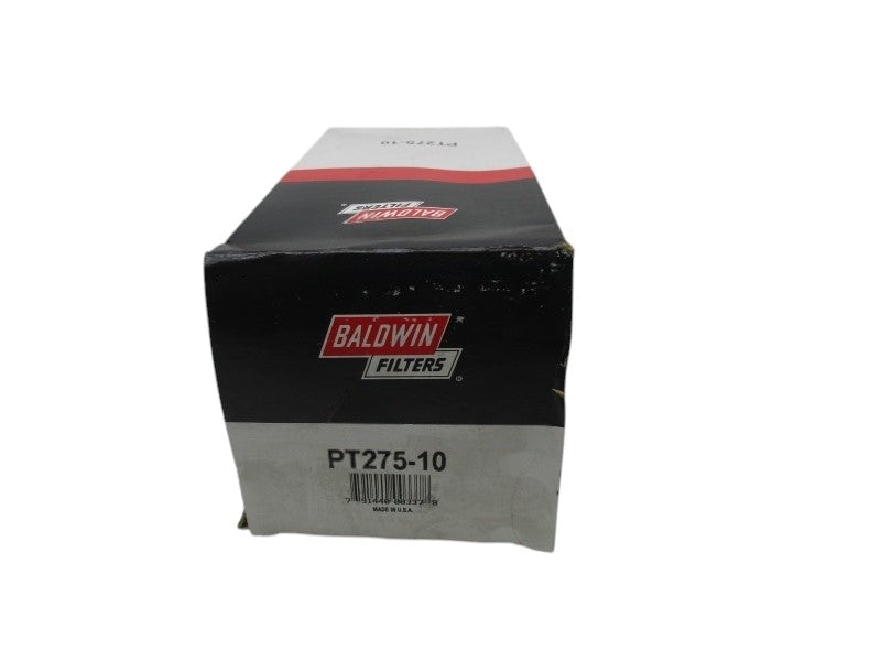 BALDWIN PT275-10 FILTER  NSMP