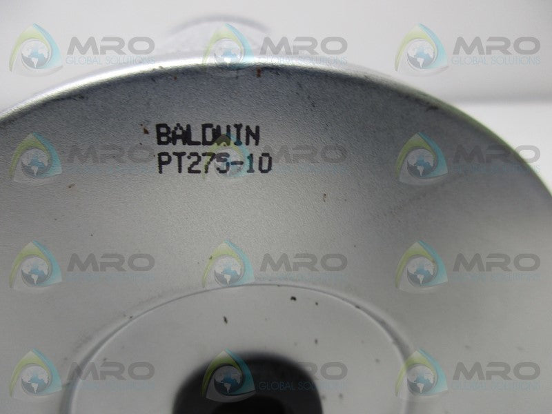 BALDWIN PT275-10 FILTER  NSMP