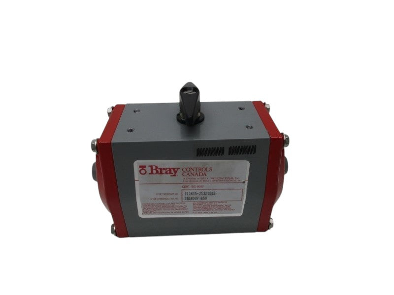 BRAY 910635-21321015 PNEUMATIC ACTUATOR  NSNP