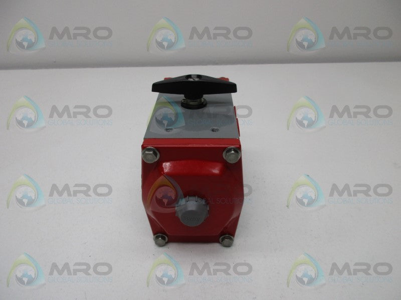 BRAY 910635-21321015 PNEUMATIC ACTUATOR  NSNP