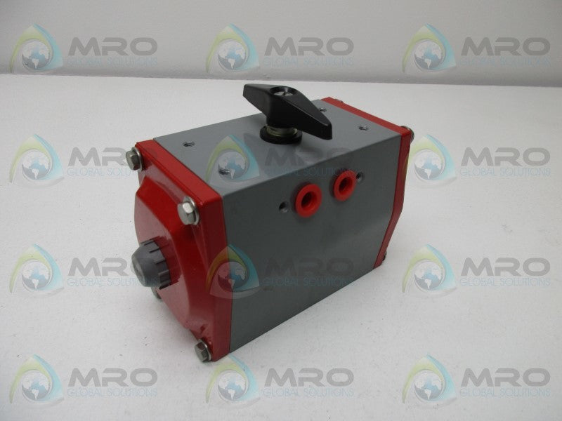 BRAY 910635-21321015 PNEUMATIC ACTUATOR  NSNP