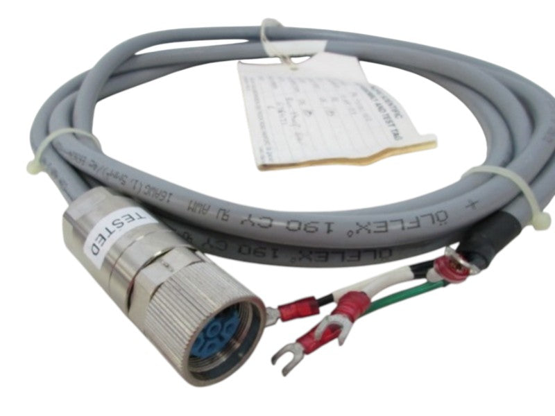 AWM OLFLEX E63634 CABLE WIRE  NSNP