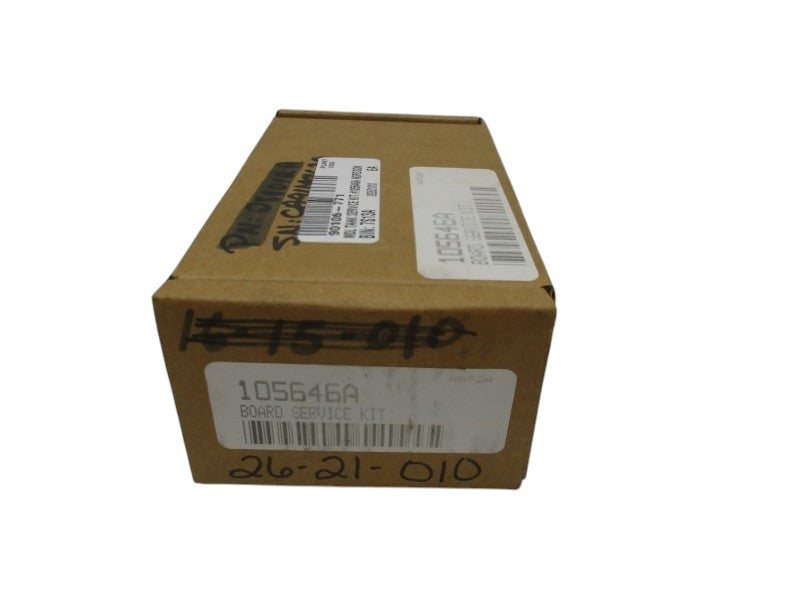 INDUSTRIAL SPARE PART 105646A NSMP