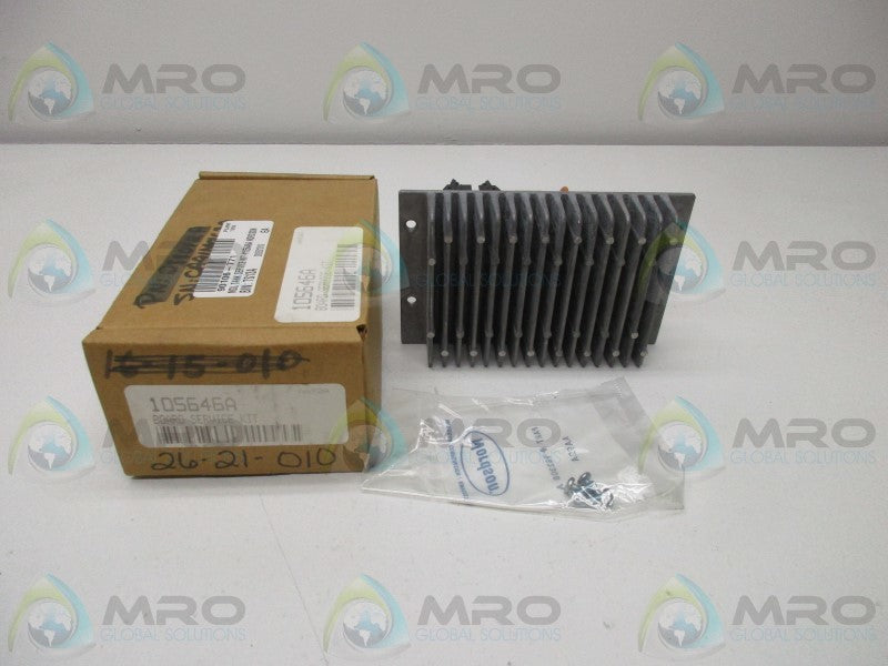 INDUSTRIAL SPARE PART 105646A NSMP
