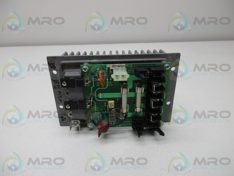 INDUSTRIAL SPARE PART 105646A NSMP