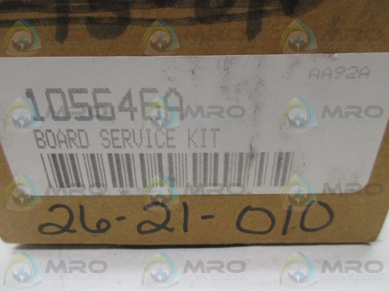 INDUSTRIAL SPARE PART 105646A NSMP