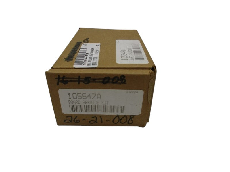 INDUSTRIAL SPARE PART 105647A NSMP