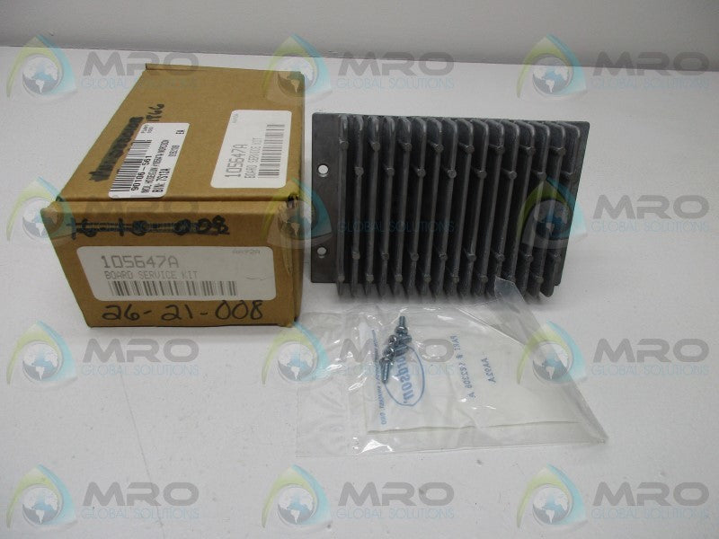INDUSTRIAL SPARE PART 105647A NSMP