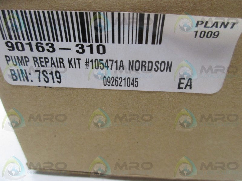 INDUSTRIAL SPARE PART 105471A NSMP