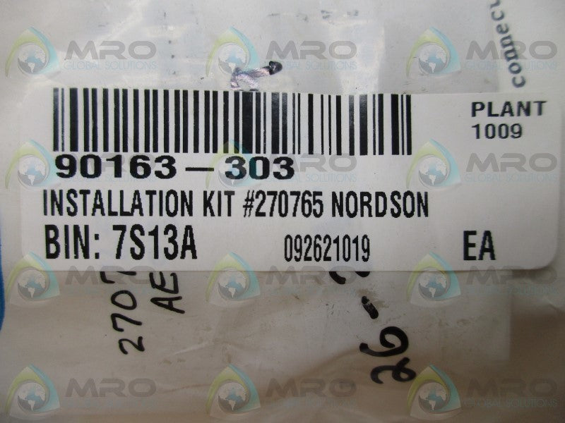 INDUSTRIAL SPARE PART 2070765 NSMP