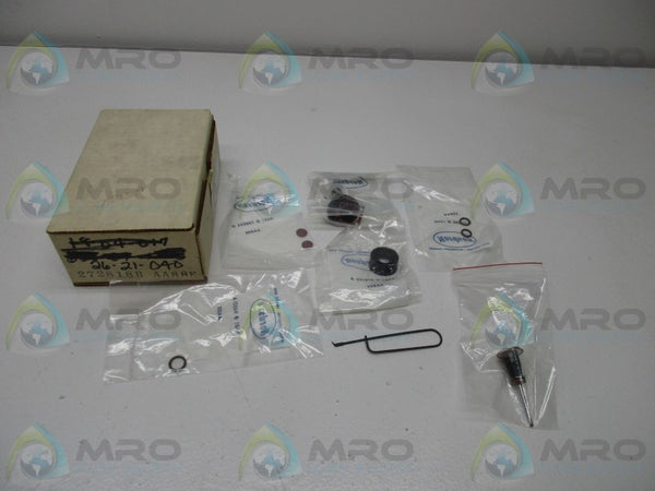 INDUSTRIAL SPARE PART 272818 NSMP