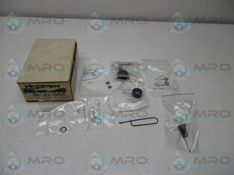 INDUSTRIAL SPARE PART 272818 NSMP