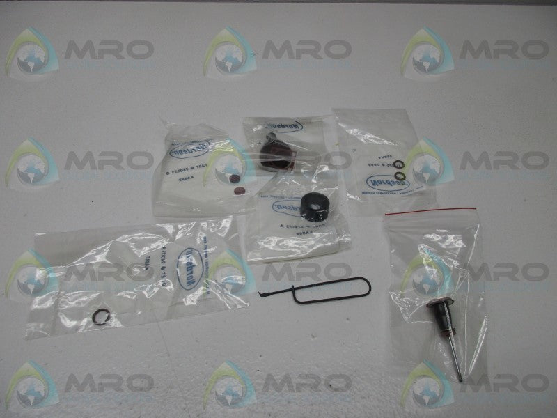 INDUSTRIAL SPARE PART 272818 NSMP