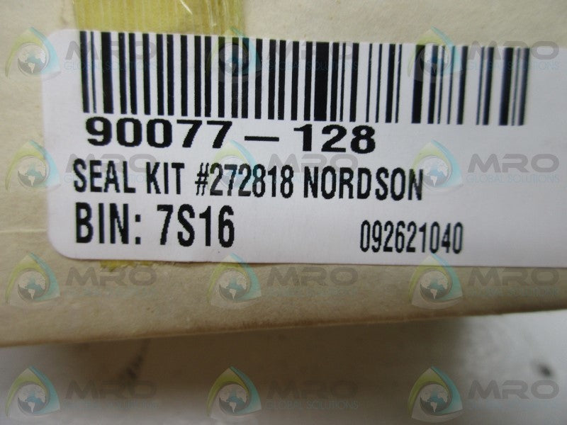 INDUSTRIAL SPARE PART 272818 NSMP