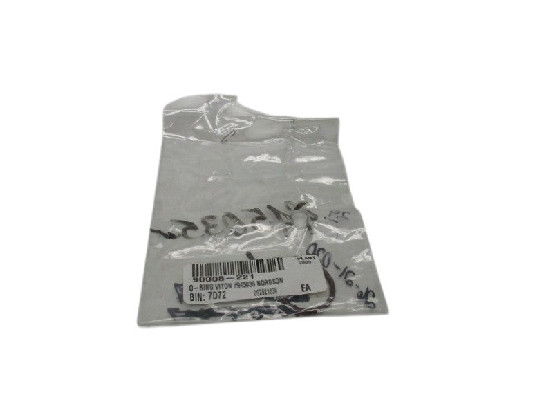 NORDSON 945035 O-RING VITON  NSMP