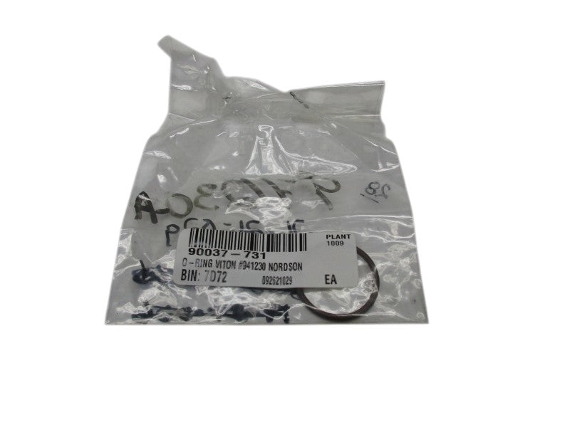NORDSON 941230 O-RING VITON  NSMP